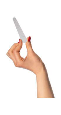 Mini Diva – Soft Nail Files
