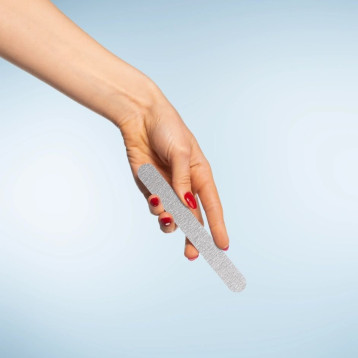 Interchangeable Nail Files