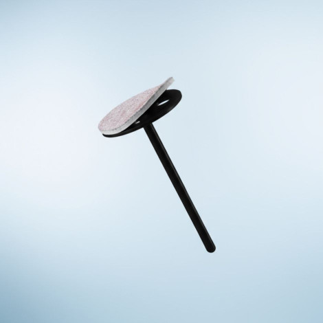 U - Podo discs interchangeable files