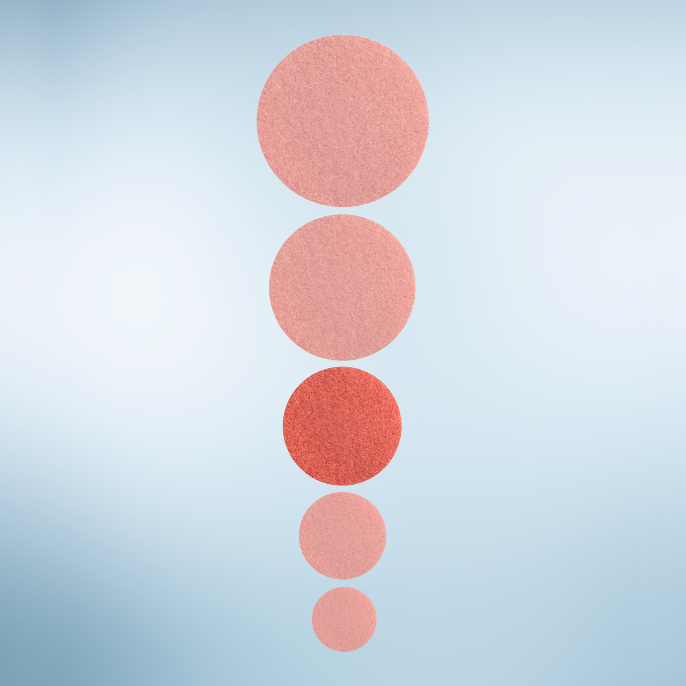 U – Podo disc BAF files M Ø20mm