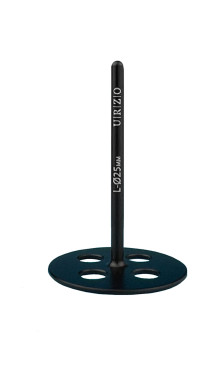 U – Podo disc L Ø25mm