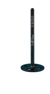 U – Podo disc S Ø15mm