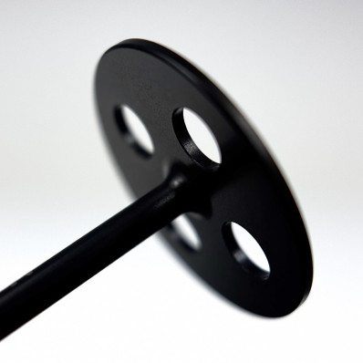 AeroTitan is one of the lightest yet toughest alloys in its class. It&rsquo;s widel...