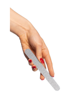 Contour Queen – Semi-soft Nail Files