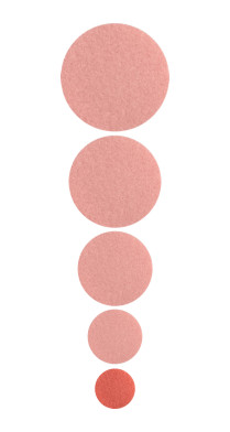 U – Podo disc HeelX BAF files XS Ø10mm