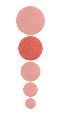 U – Podo disc BAF files L Ø25mm