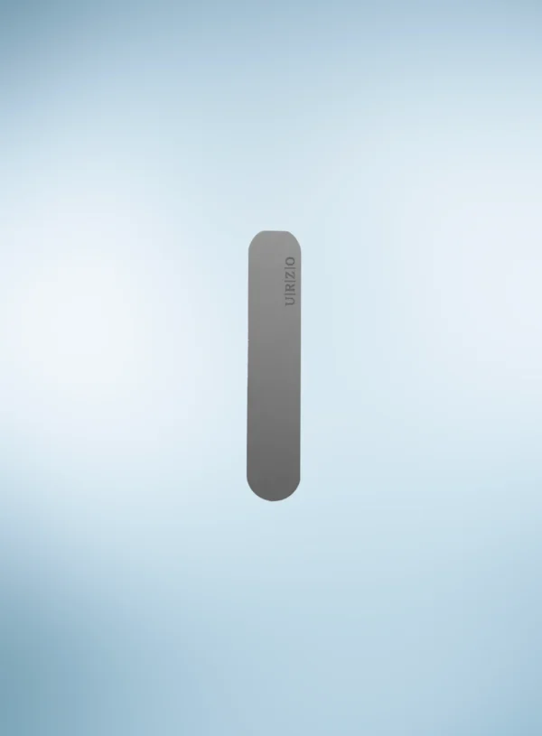 Aero Titanium base for Urzo interchangeable nail files