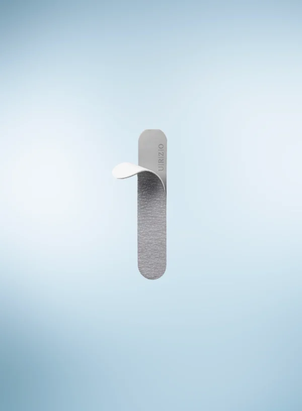 Soft Interchangeable Nail Files for Urzo Titanium base Petit Titan
