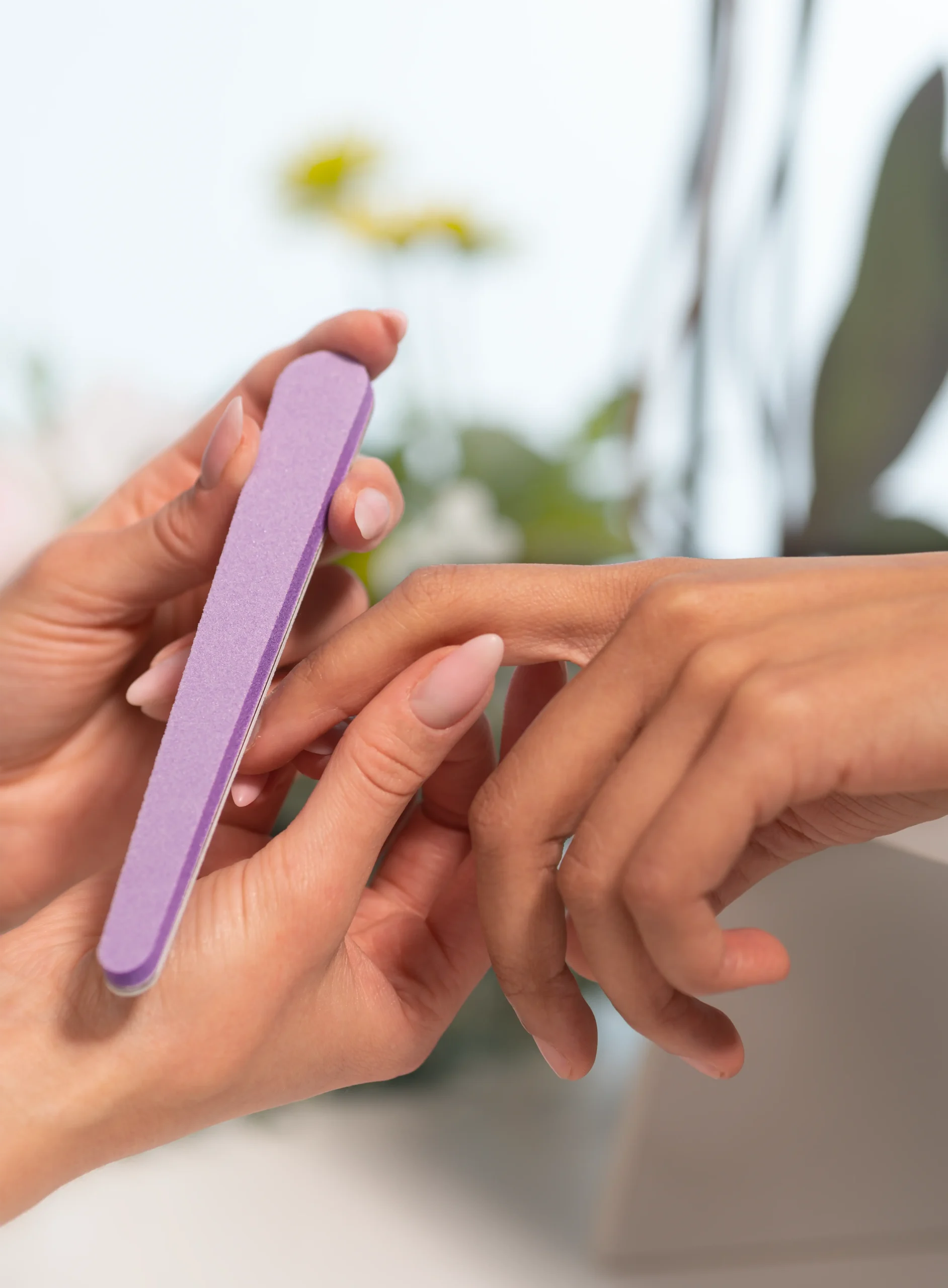 180 Grits Baf Interchangeable Nail Files For Urzo Titanium Base Drop Diva