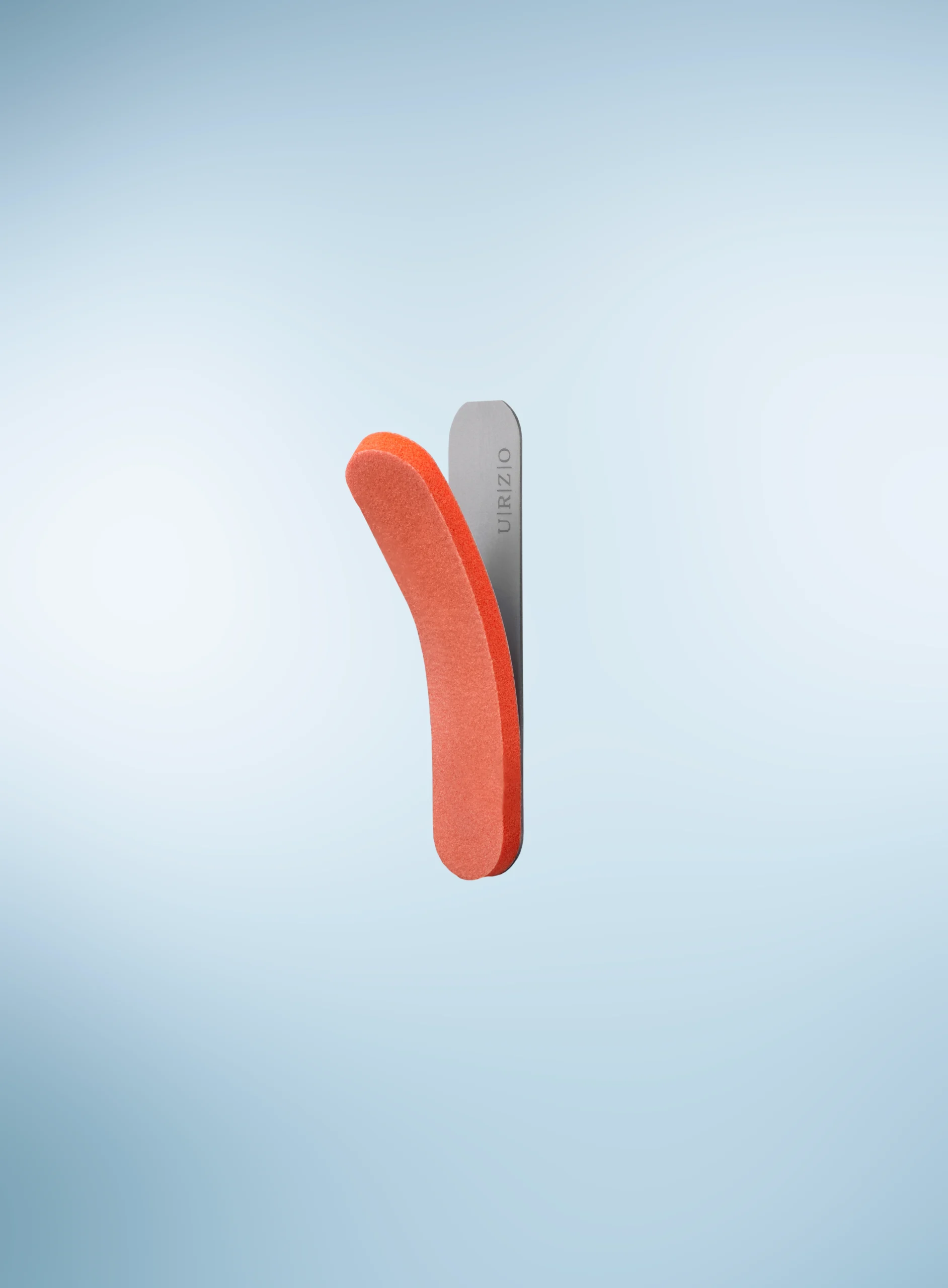 Baf Interchangeable Nail File Petit 150 Grits With Base