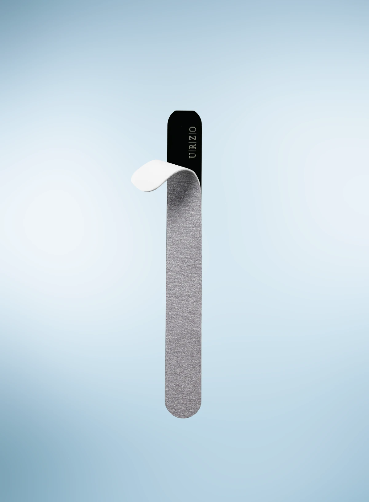 Contour Queen Soft Contour Queen Interchangeable nail files with black AeroTitan base