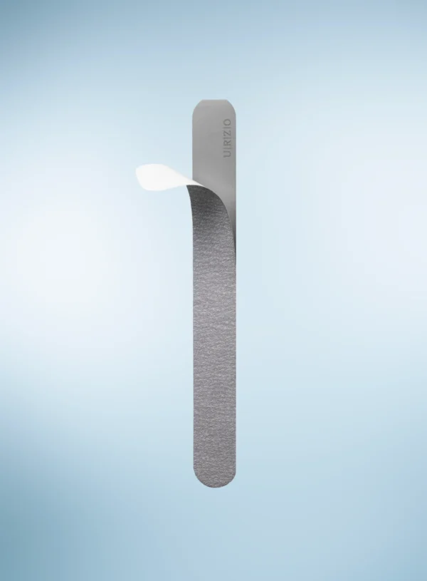 Standart Interchangeable Nail Files for Urzo Titanium base Contour Queen