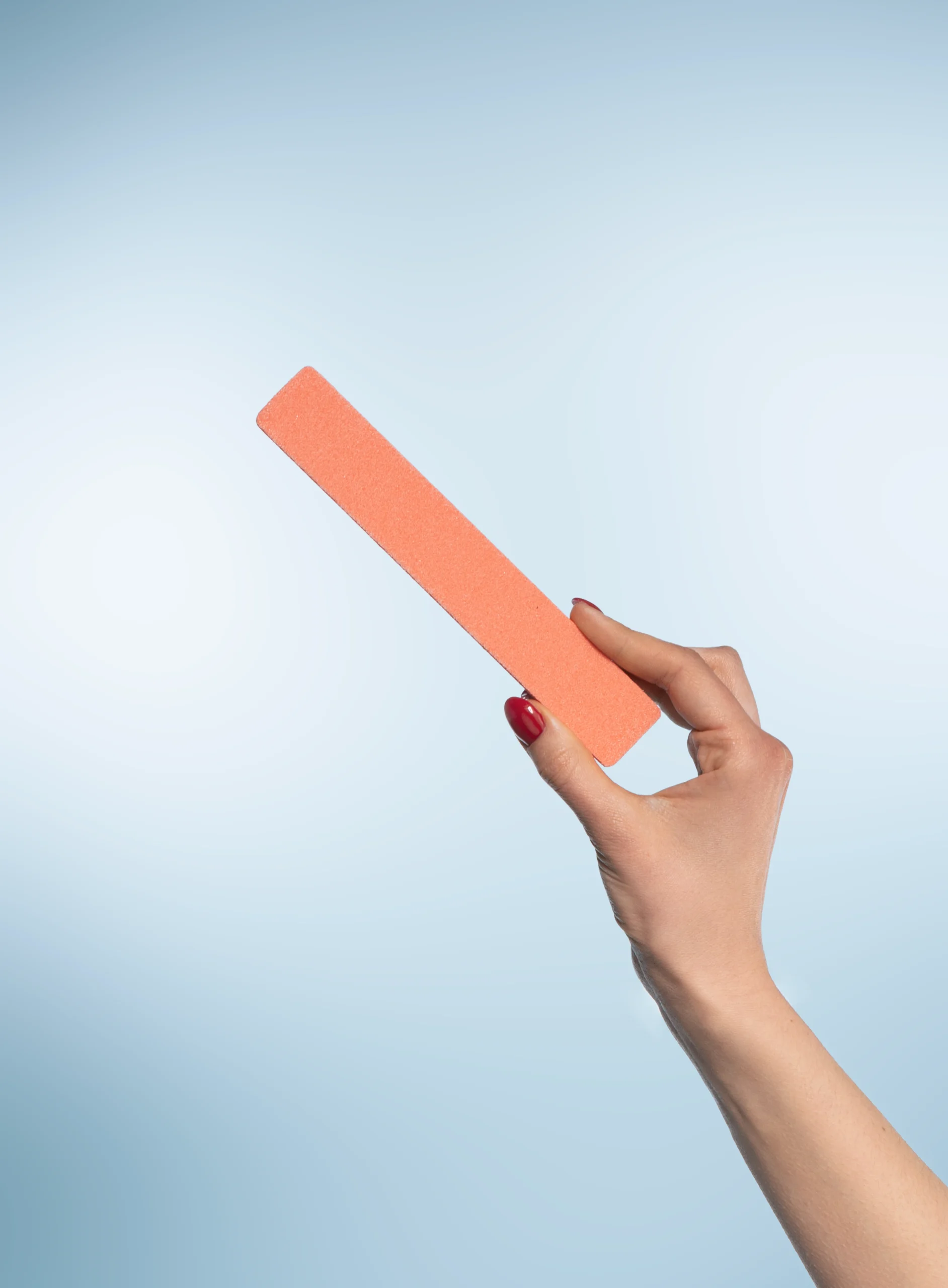 Elysian Dreamweaver Urzo BAF Interchangeable Nail Files Baf interchangeable nail files for Urzo Titanium base for manicure