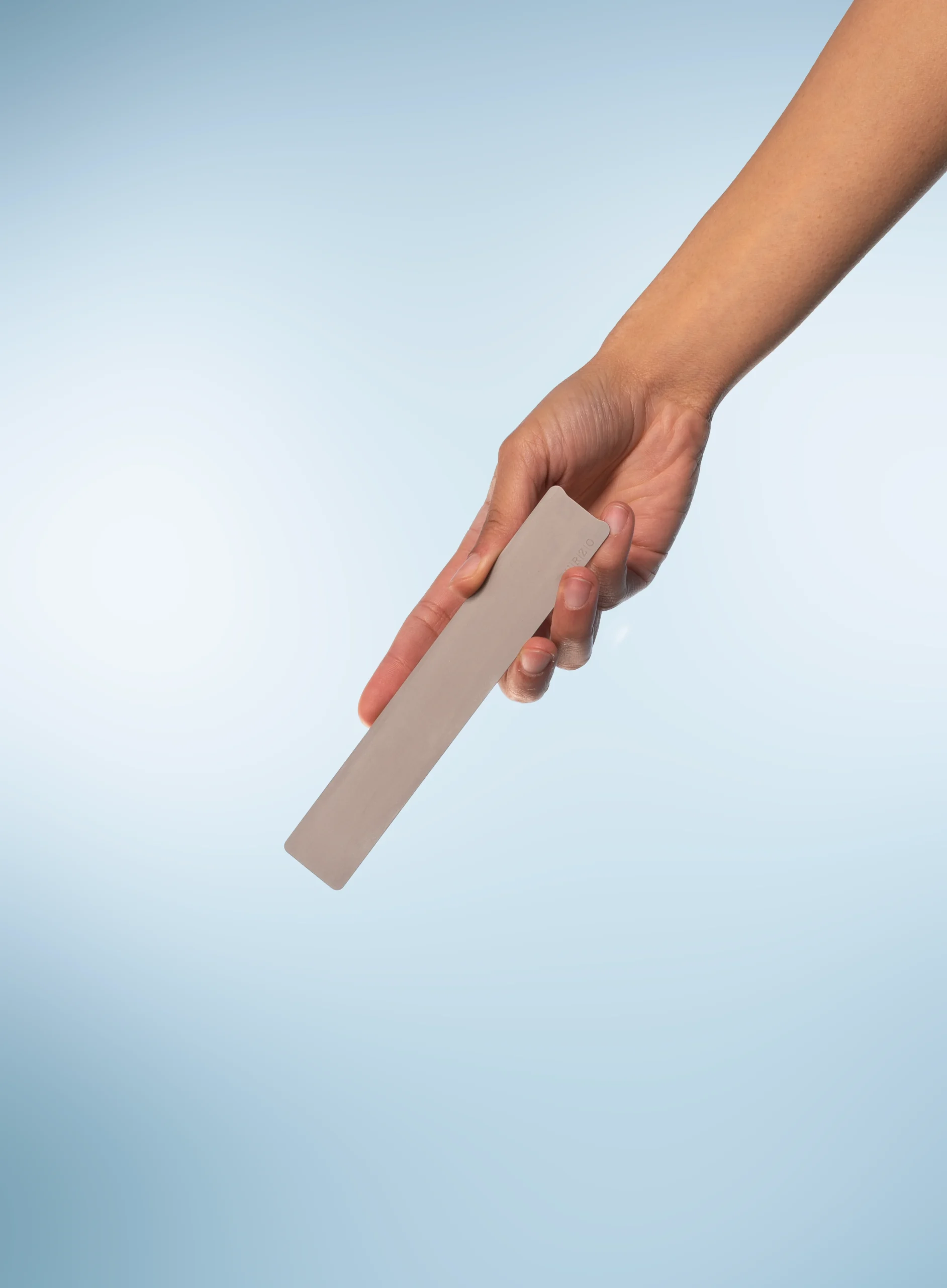 Титановая основа для сменных пилочек Urzo