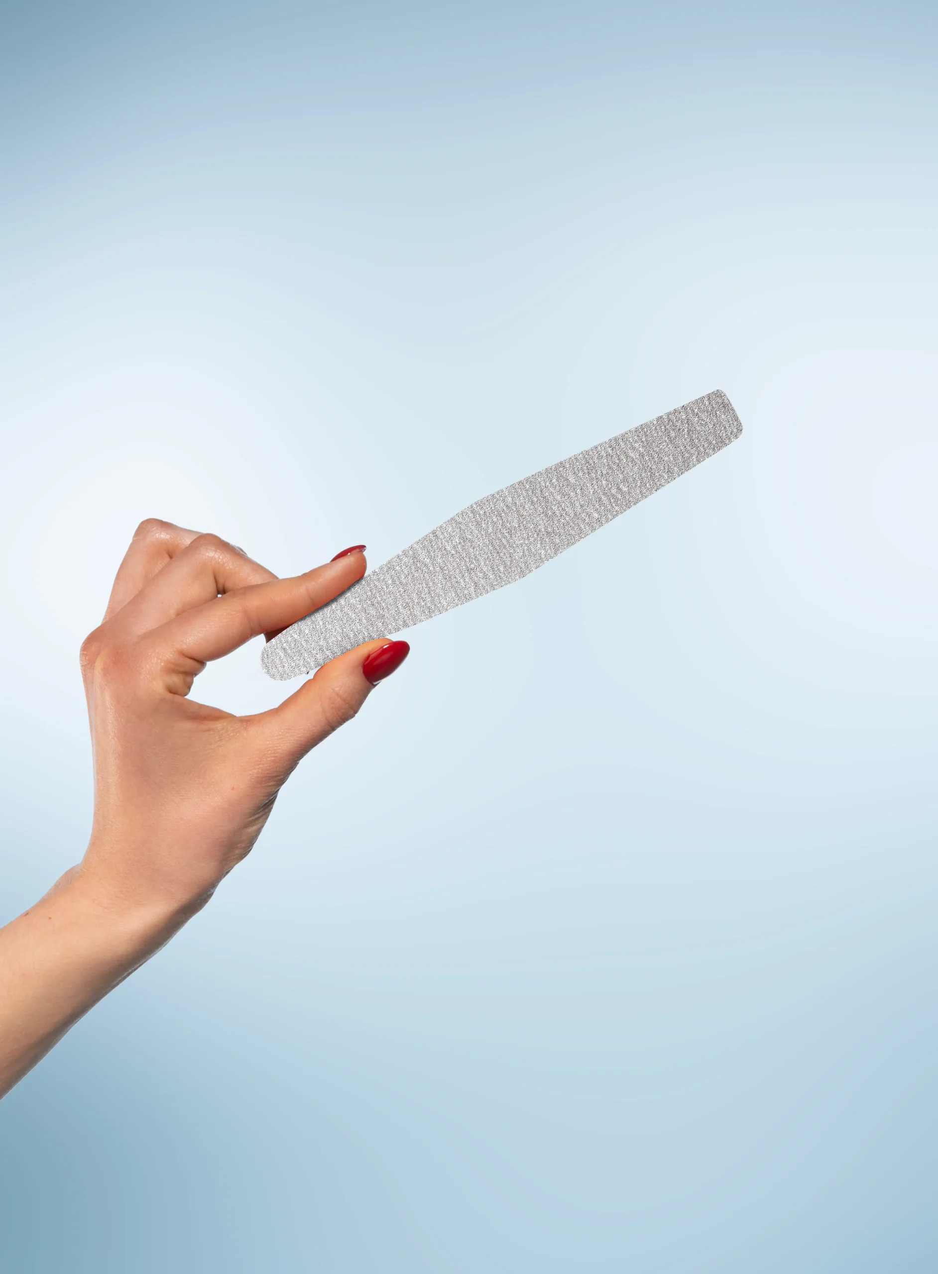 Glamour Maven Interchangeable Nail Files Auswechselbare Nagelfeilen für Urzo Titanium Base Glamour Maven