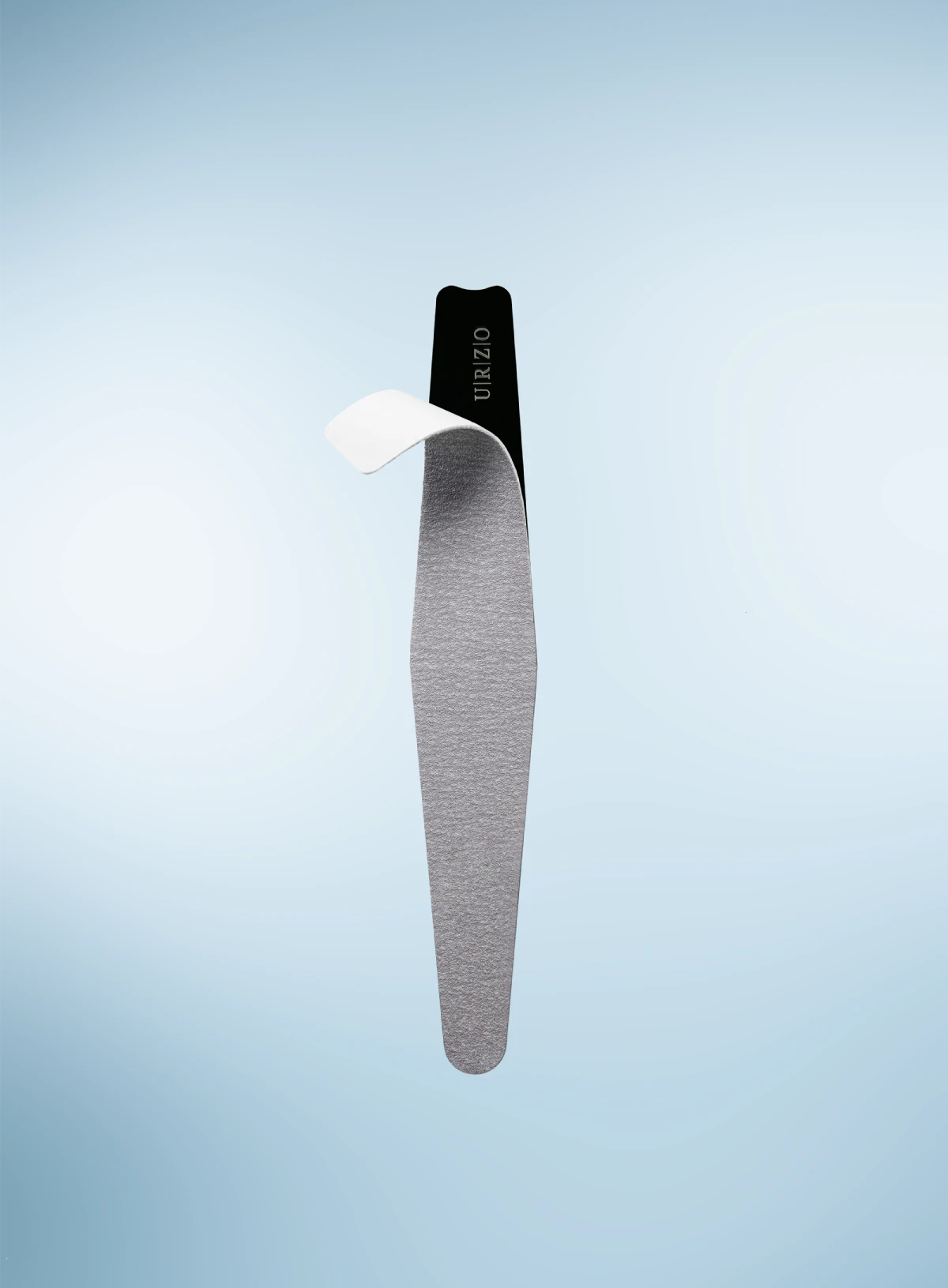 Glamour Maven Interchangeable nail files with black AeroTitan base