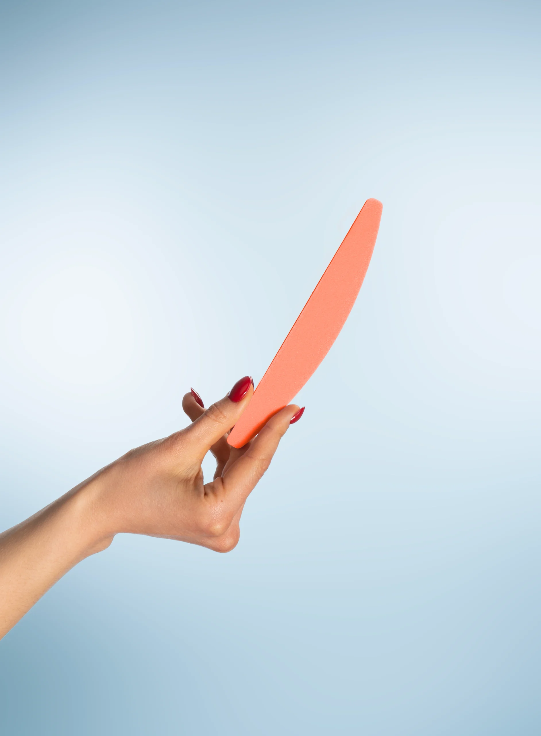 Moon Angel Baf Interchangeable Nail Files Baf Interchangeable Nail Files for Urzo titanium base for manicure