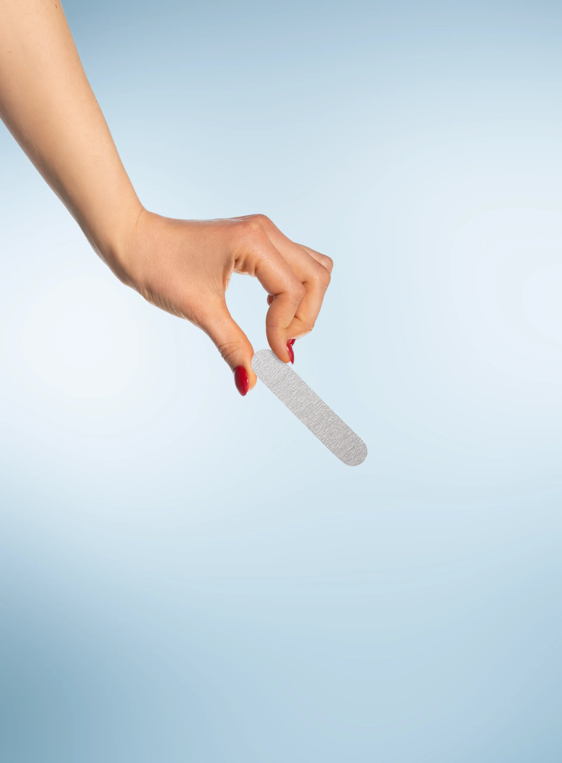 Petit Titan Interchangeable Nail Files Interchangeable Nail Files for Urzo Titanium Base Petit