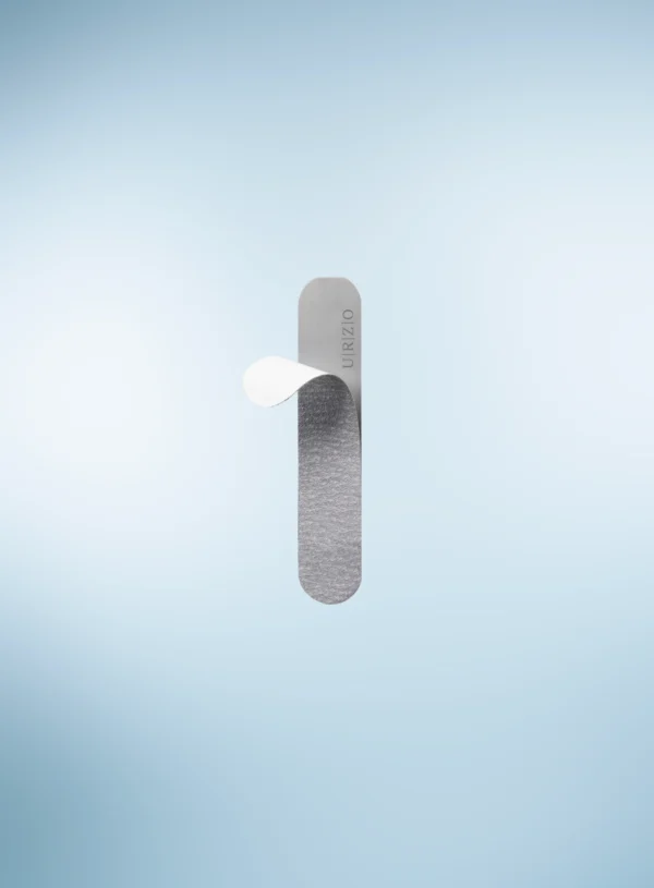 Standart Interchangeable Nail Files for Urzo Titanium base Petit Titan