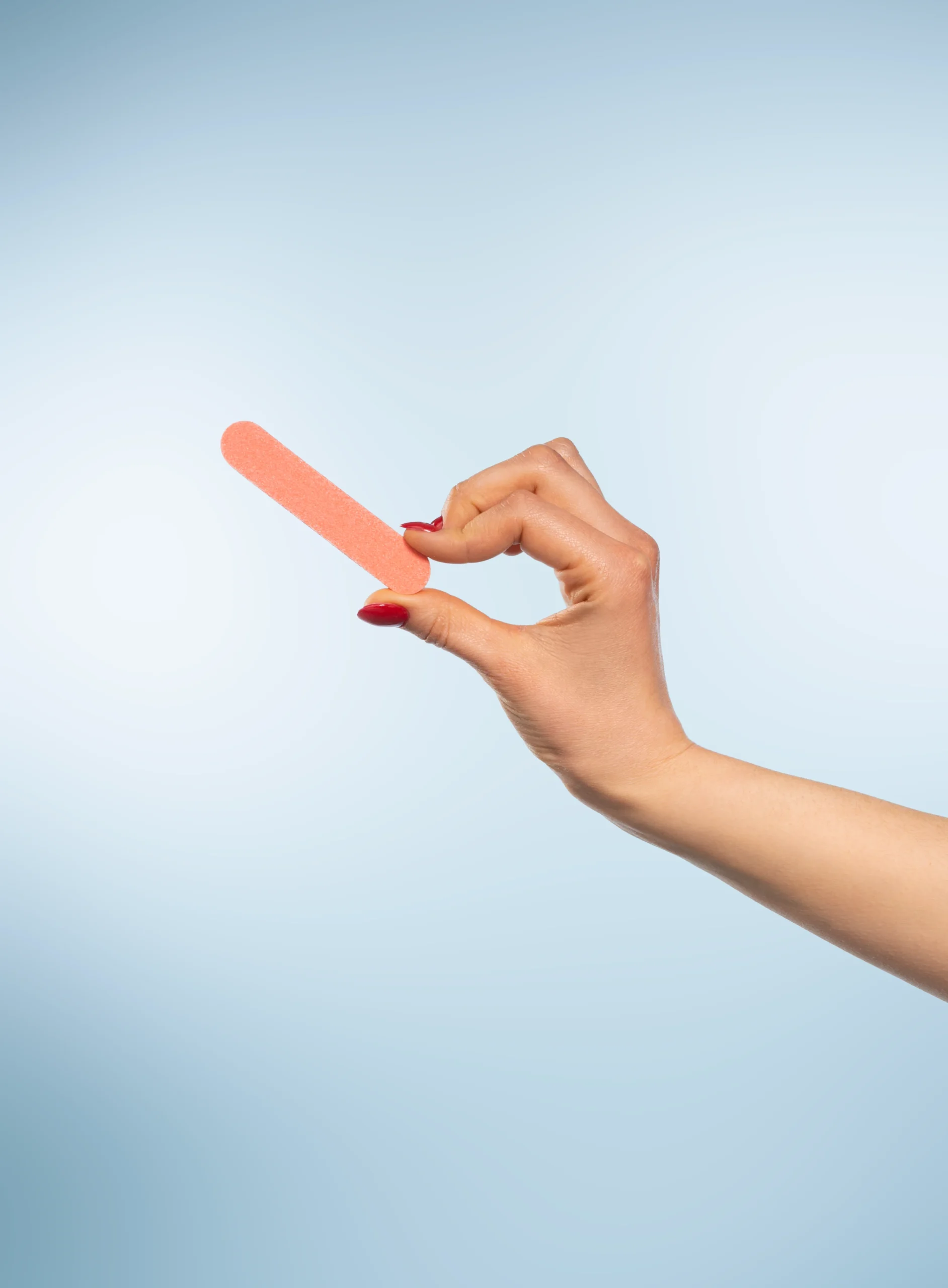 Petit Urzo BAF Interchangeable nail files