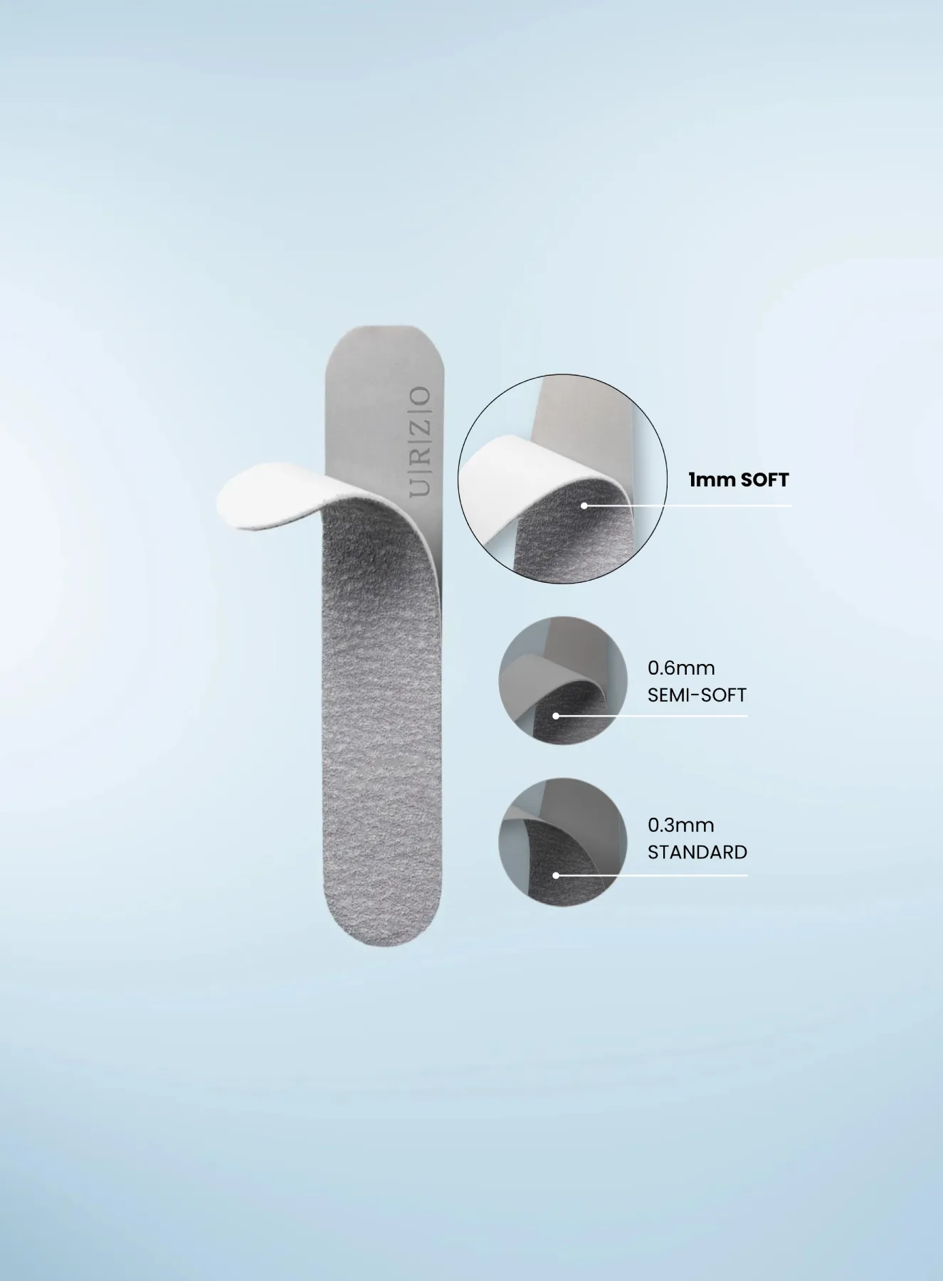 soft interchangeable nail files petit soft interchangeable nail files petit