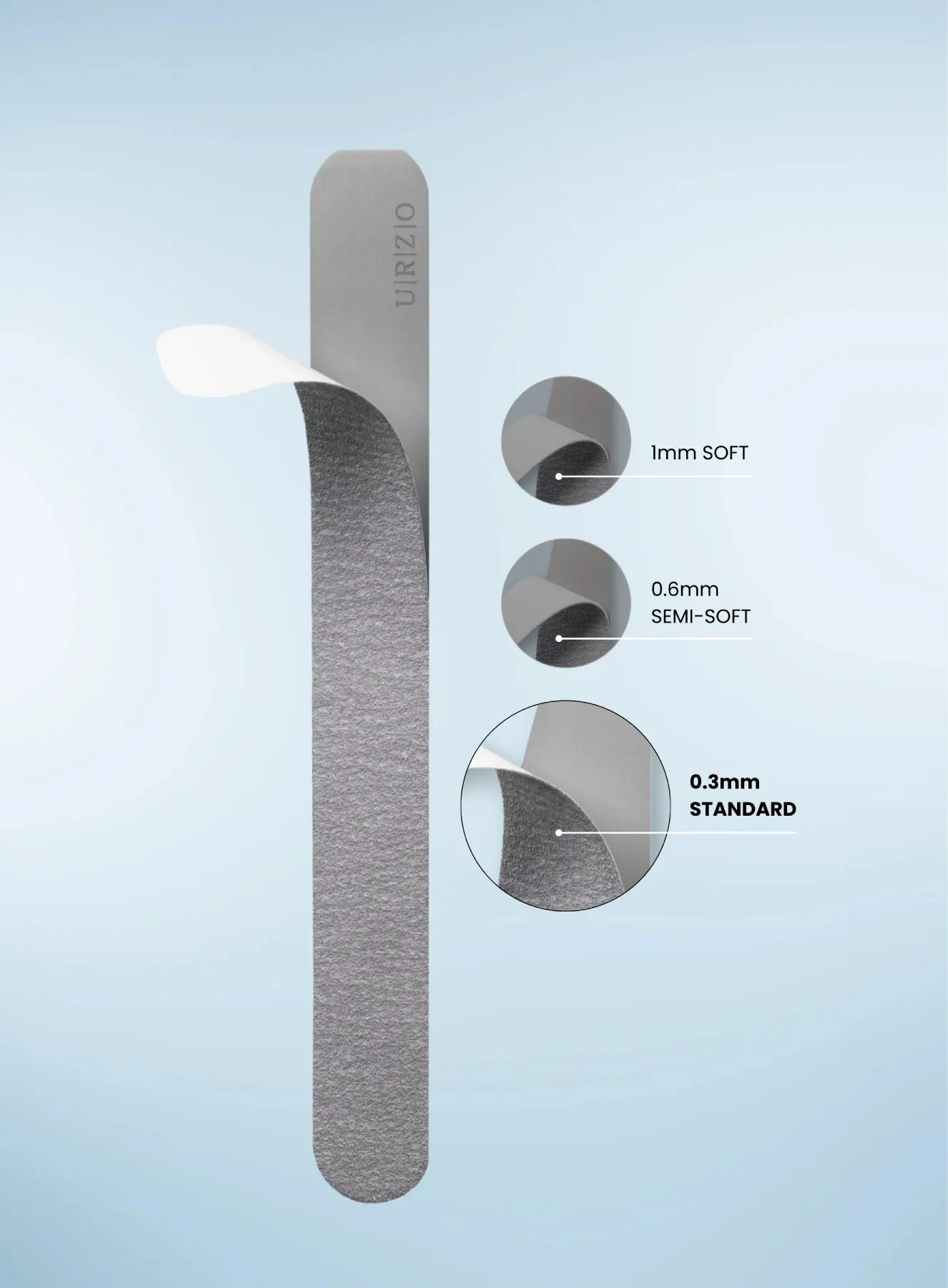 standard interchangeable nail files contour queen standard interchangeable nail files contour queen