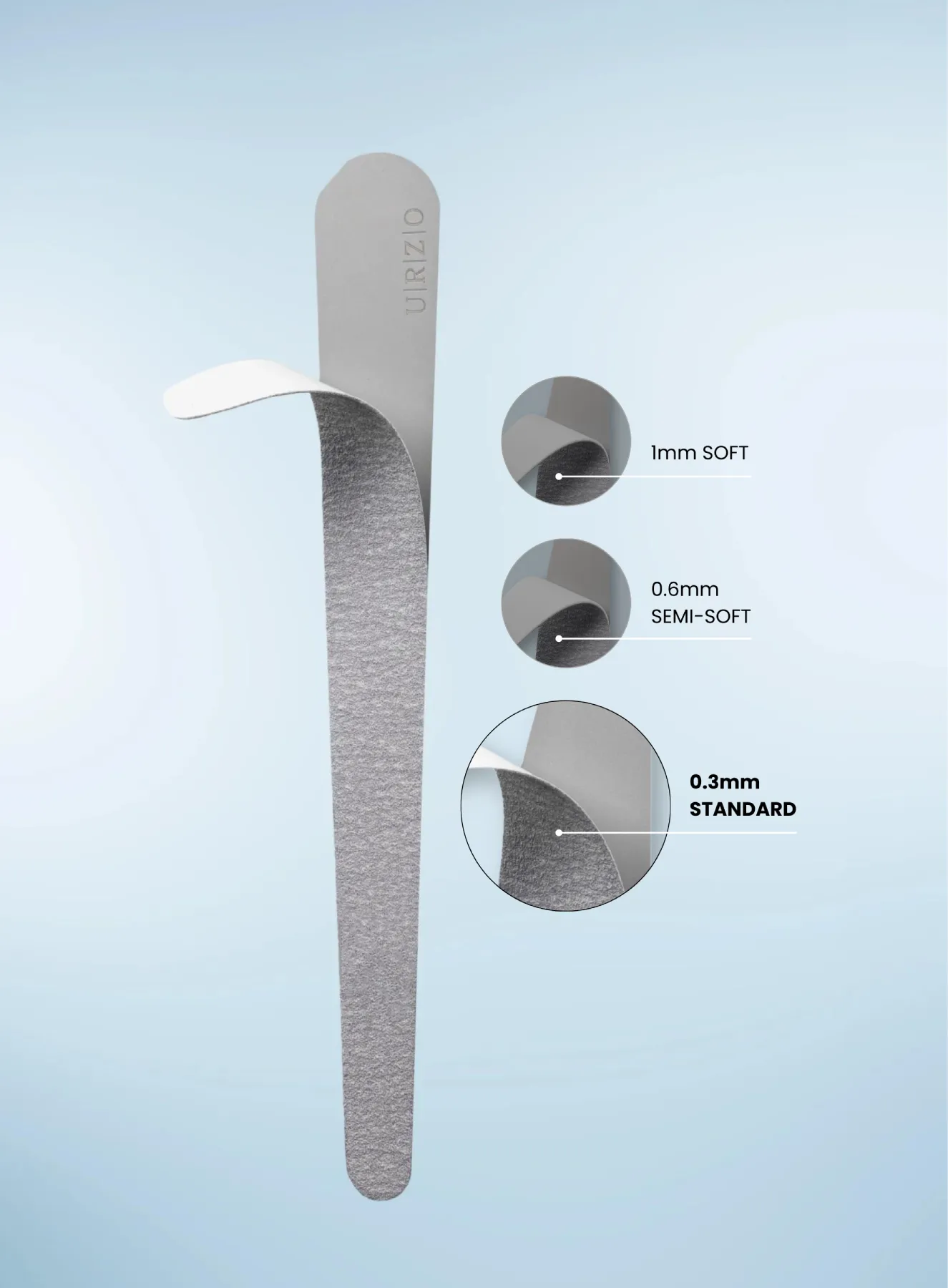 standard interchangeable nail files drop diva Standard interchangeable nail files drop diva