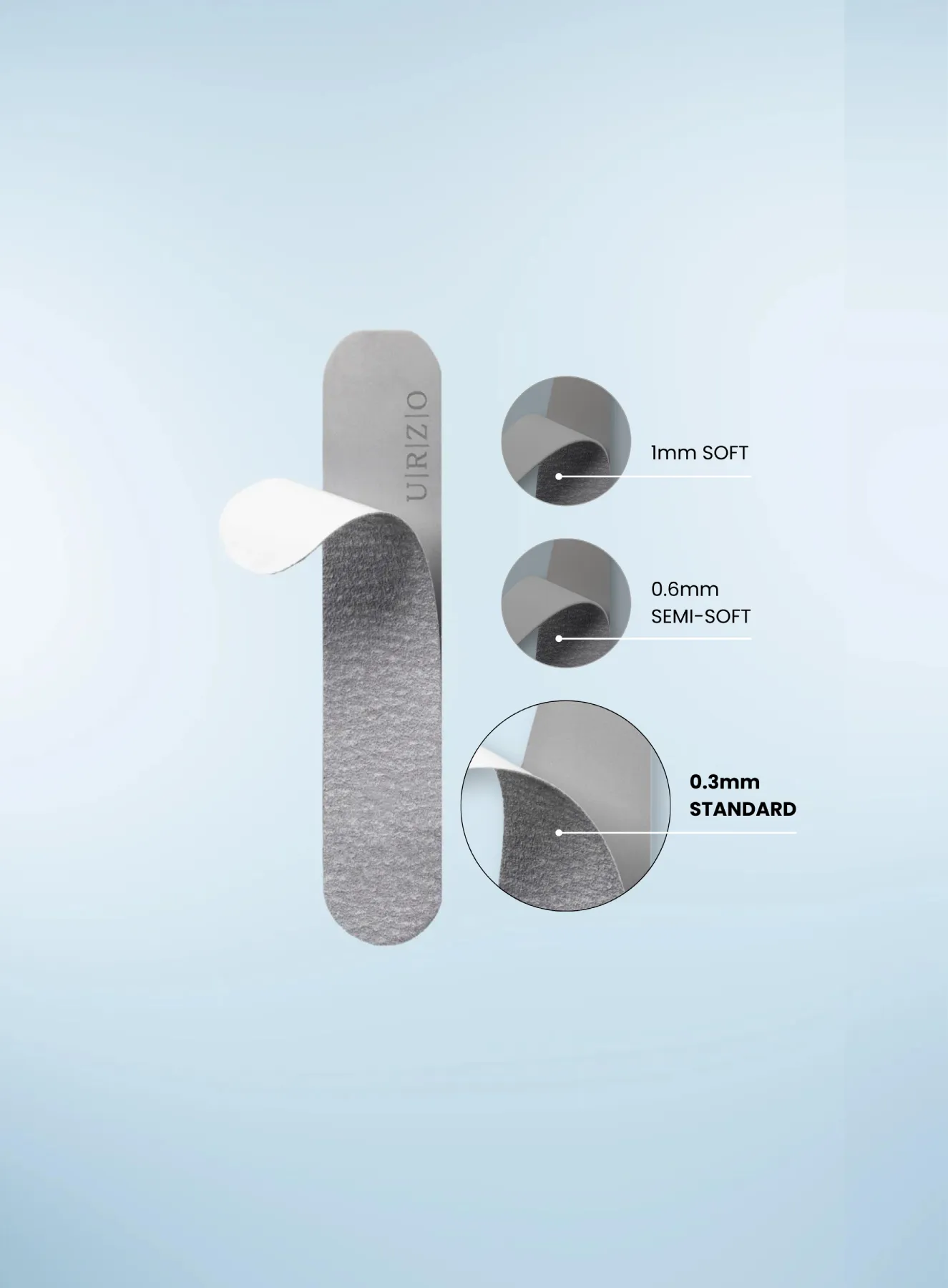 standard interchangeable nail files petit standard interchangeable nail files petit