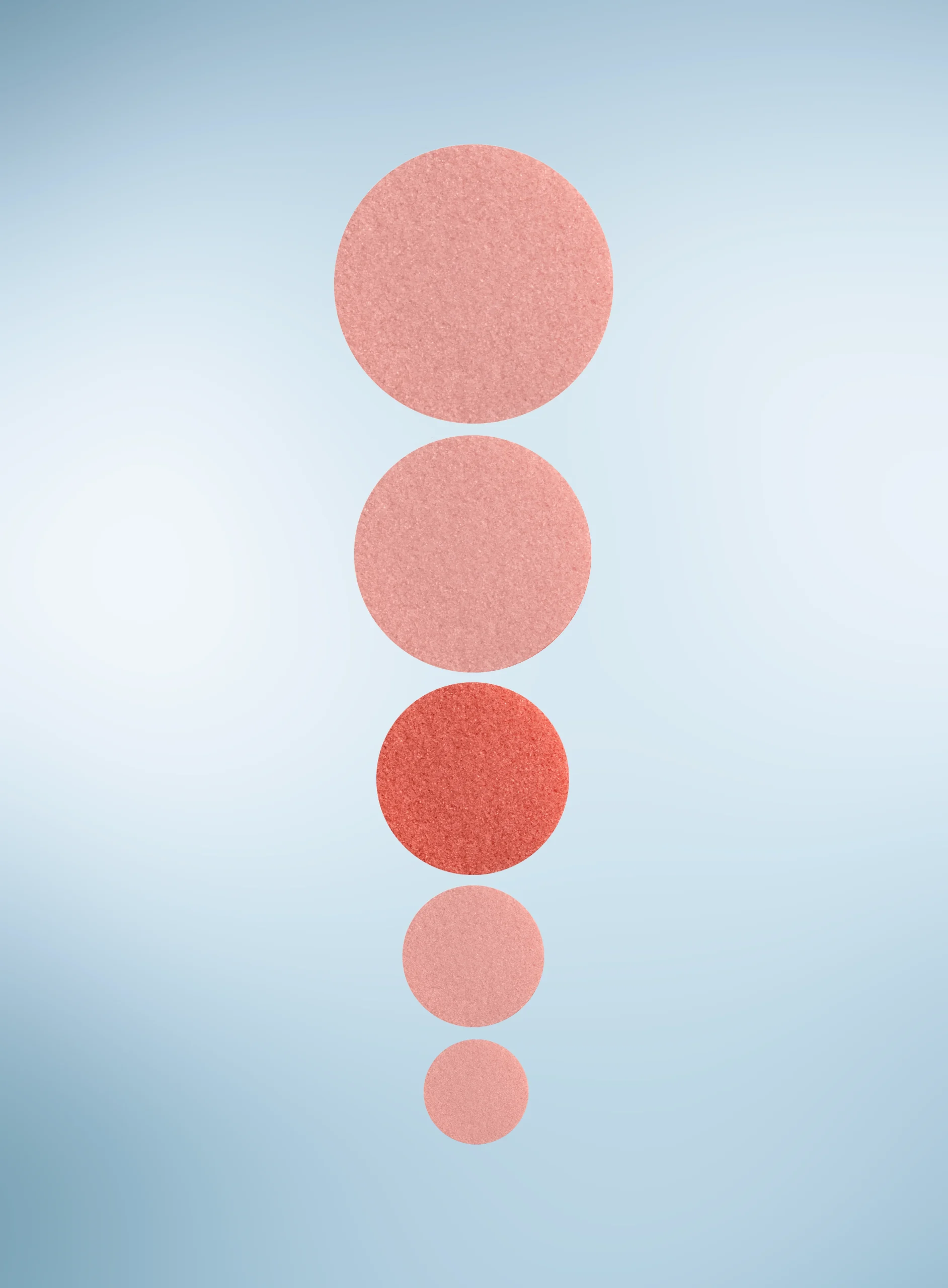 150 Grits Baf Interchangeable Nail Files 20 mm Urzo 150 grits Baf Interchangeable nail files 20 mm