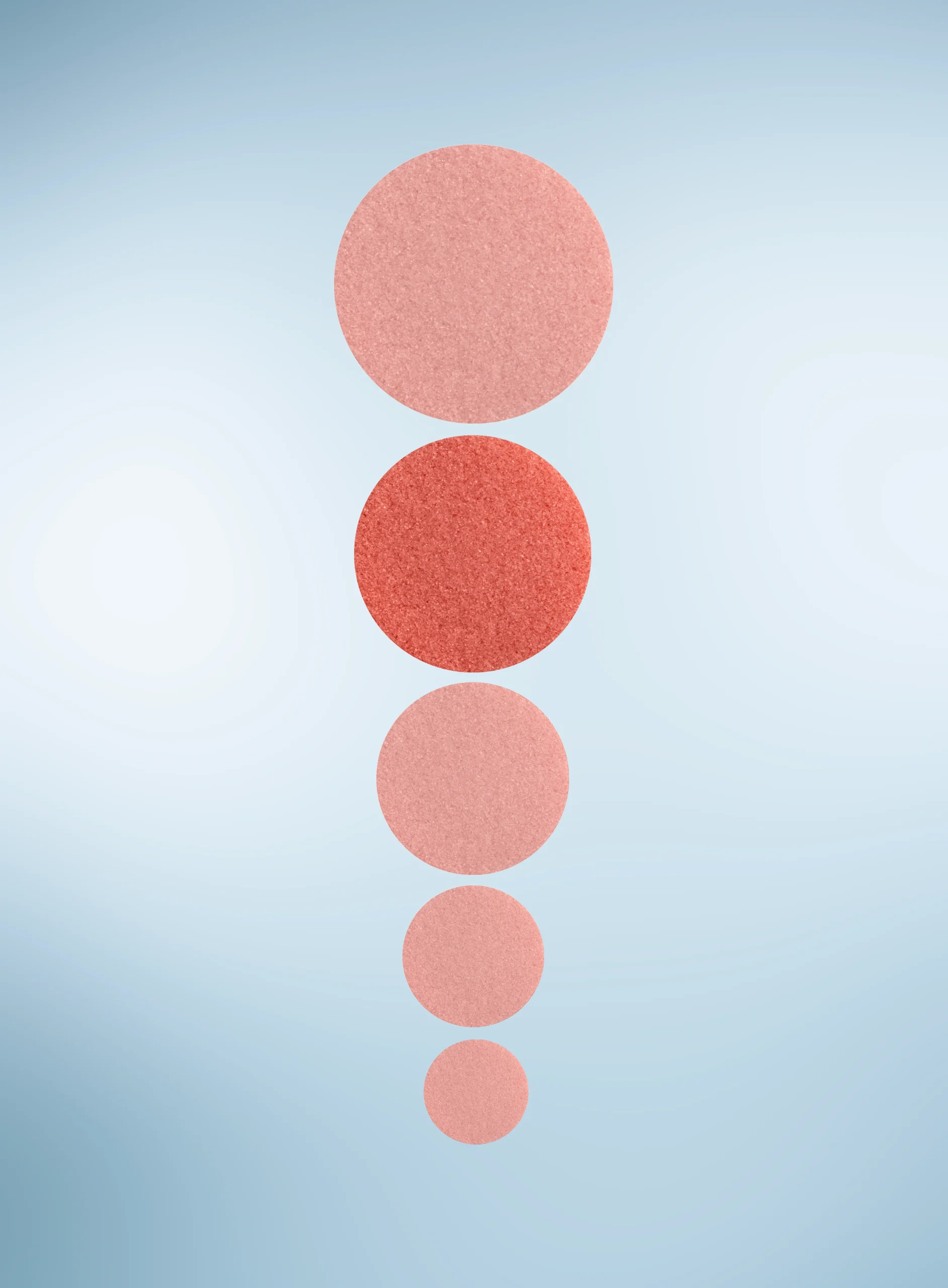 150 Grits Baf Interchangeable Nail Files 25 mm Urzo 150 grits Baf Interchangeable nail files 25 mm