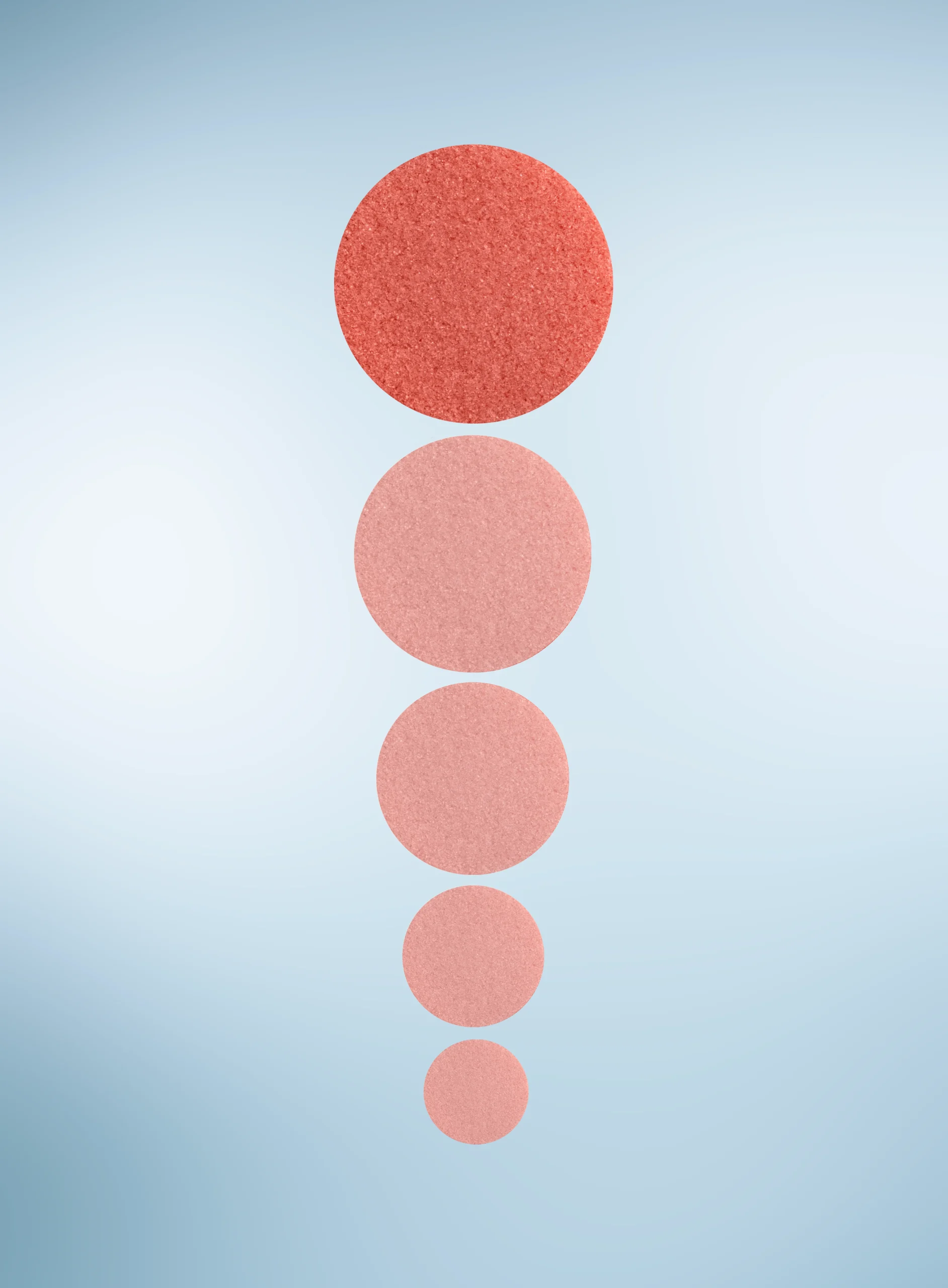 150 Grits Baf Interchangeable Nail Files 30 mm