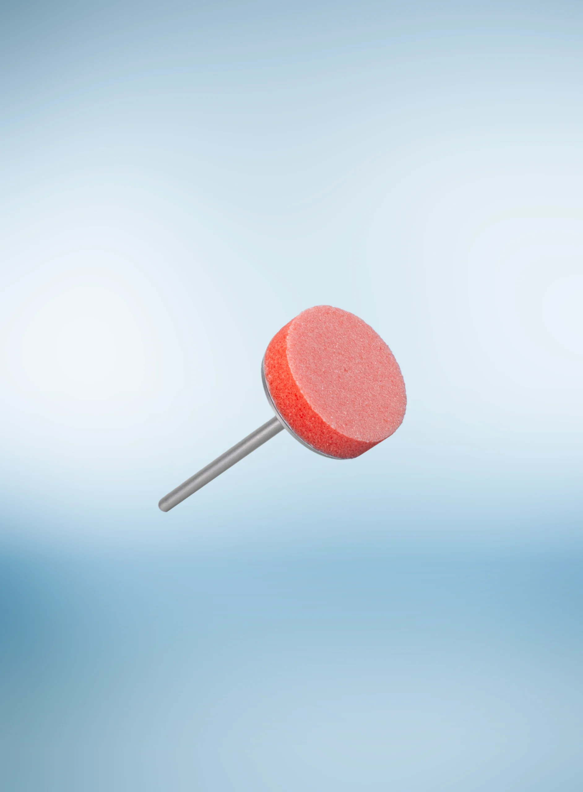 150 Grits U-Podo Baf files with U-Podo Disc 150 Grits U-Podo Baf Interchangeable Nail Files with Titanium U-Podo Disc