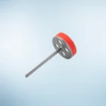 Urzo U-Podo Baf Interchangeable Nail Files For Titanium Podo Disc 25 mm