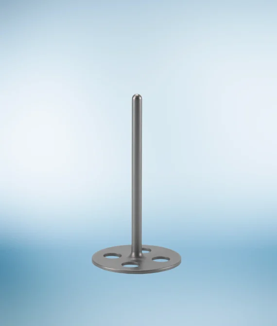 U – Podo disc M Ø20mm