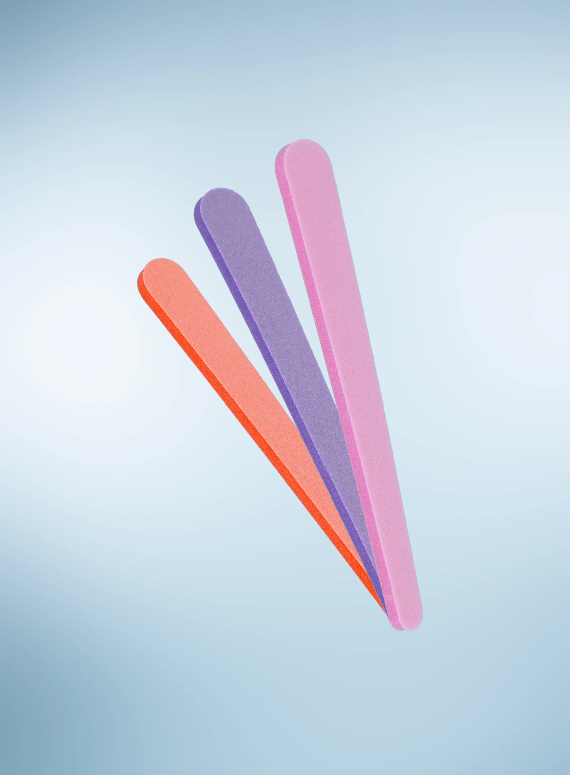 Urzo Maināmie Baf faili 150, 180 un 240 griti Drop Diva