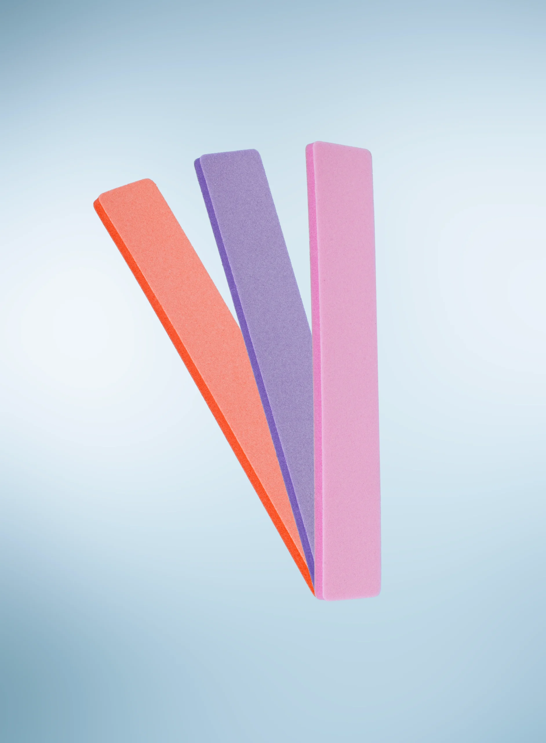 Urzo Baf Сменные пилочки для ногтей 150, 180 и 240 грит Elysian Dreamweaver