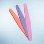 Urzo Baf Interchangeable Nail Files 150, 180 and 240 grits Glamour Maven