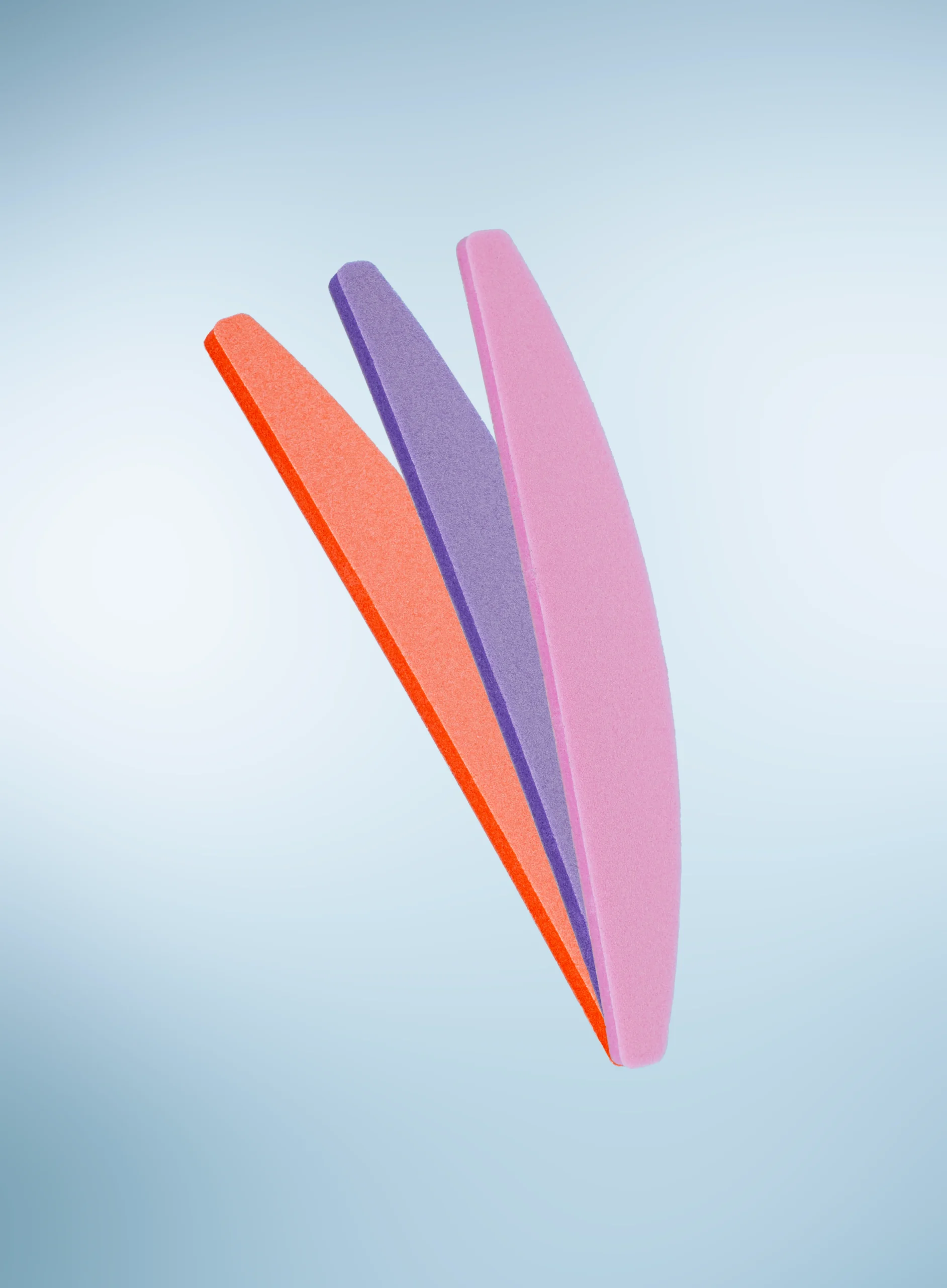 Urzo Maināmie Baf faili 150, 180 un 240 griti Moon Angel