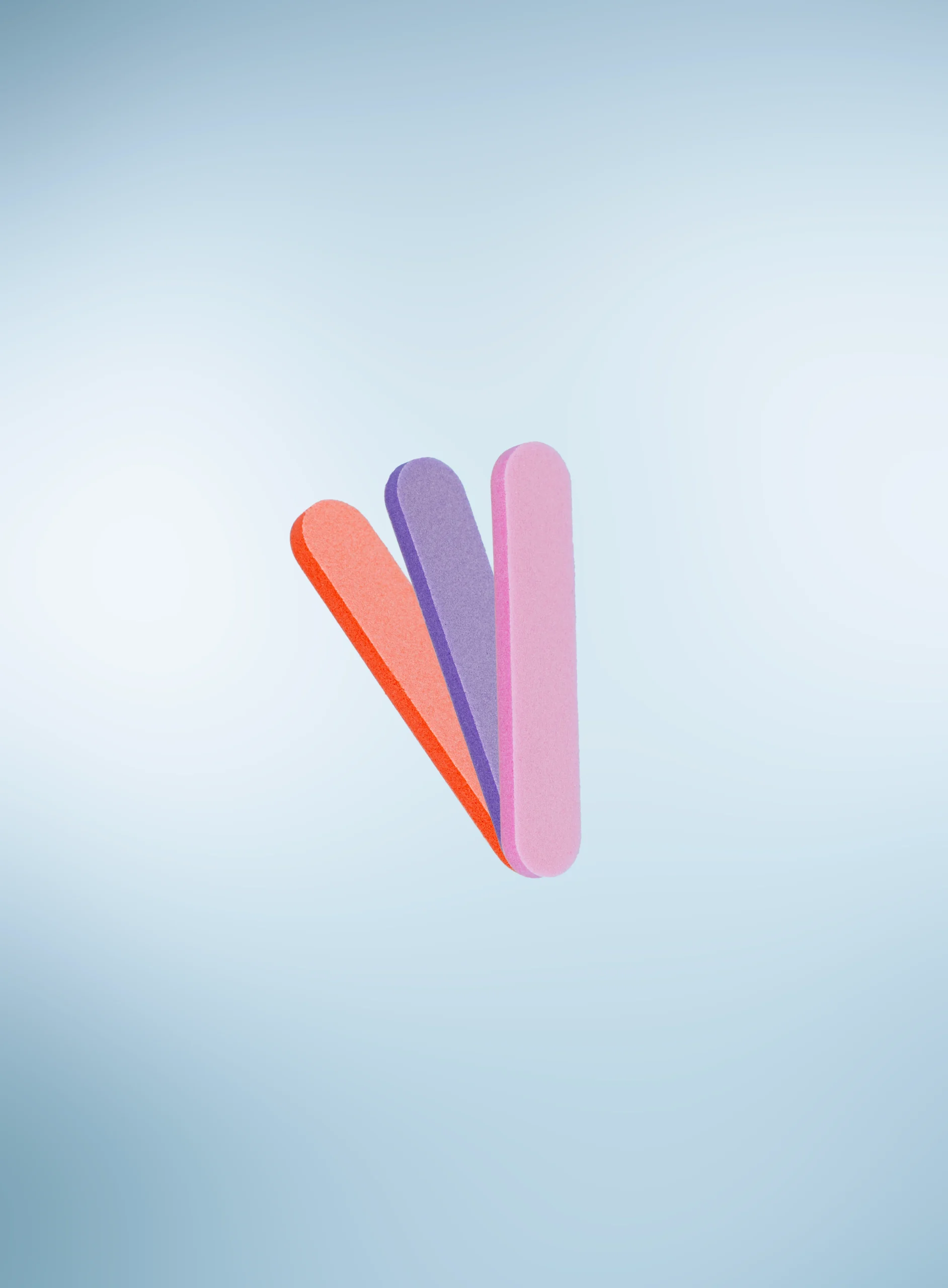 Urzo Maināmie Baf faili 150, 180 un 240 griti Petit Titan