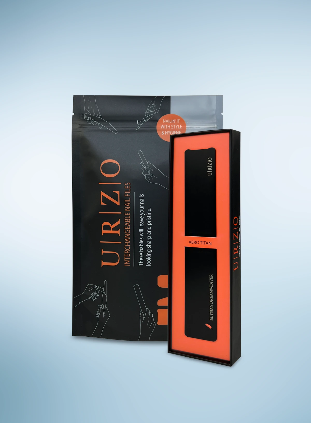 Elysian Dreamweaver Starter Kit black